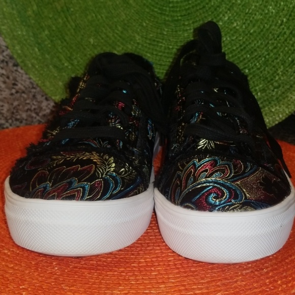 rock and candy tennis shoes